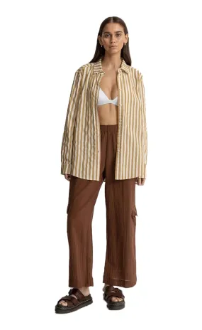 Amalfi Cargo Pantalon Femme