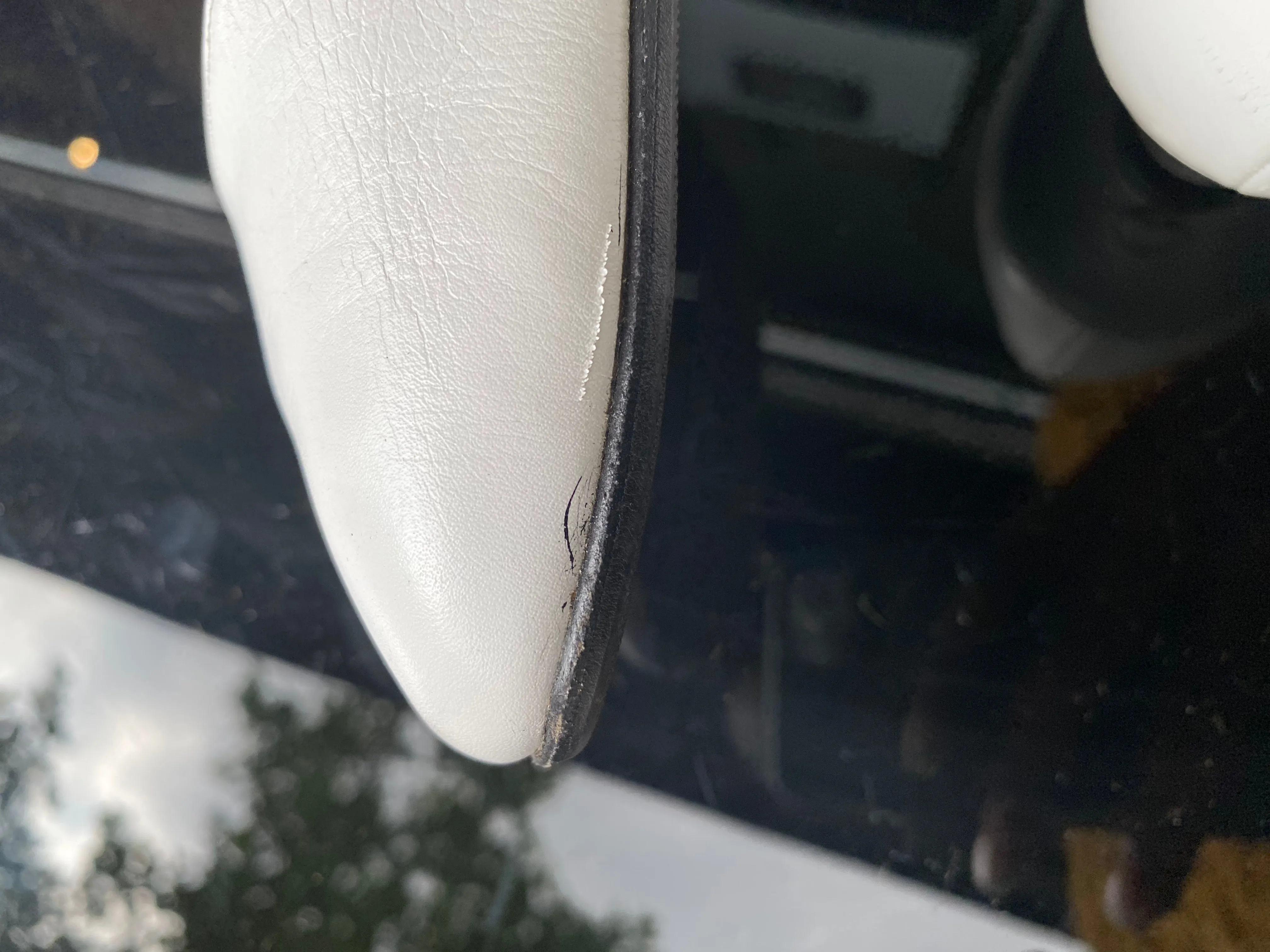 Ballerines Céline