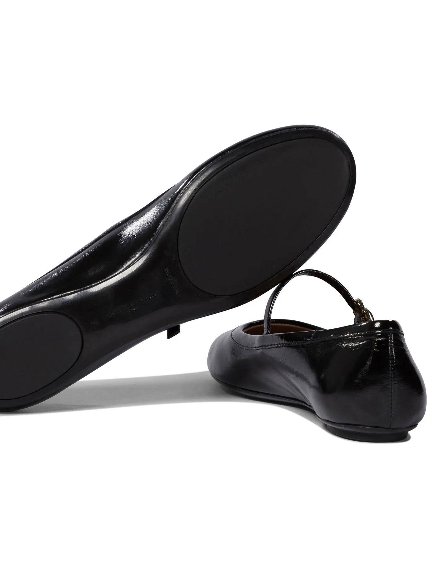 Ballerines Gianvito Rossi