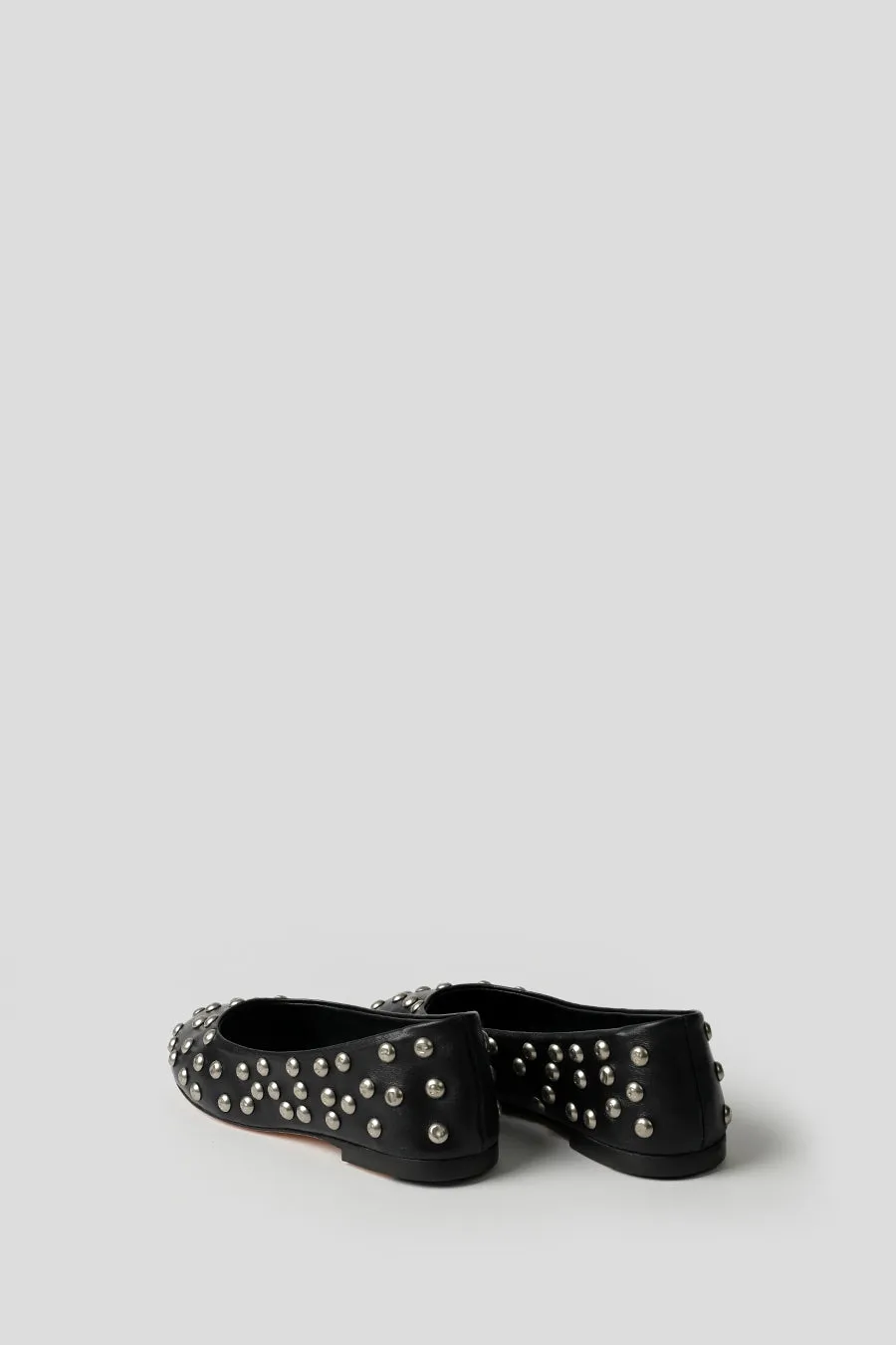 BALLERINES NOIRES