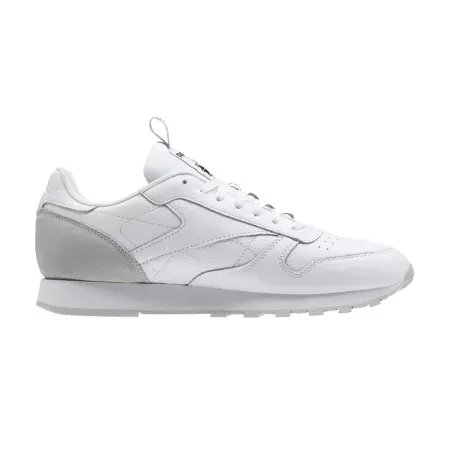 Basket Reebok Classic Leather Iconic Taping - BS6209