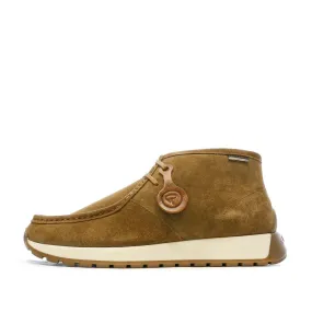 Baskets Marron Homme Redskins Holmes