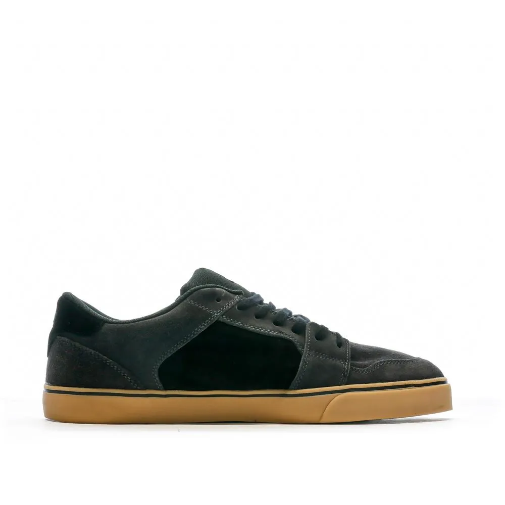 Baskets Noir Homme Element Heatley