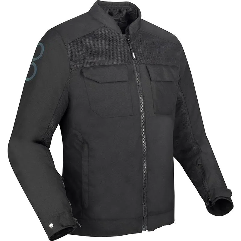  BERING Blouson RAFAL  Blouson moto textile