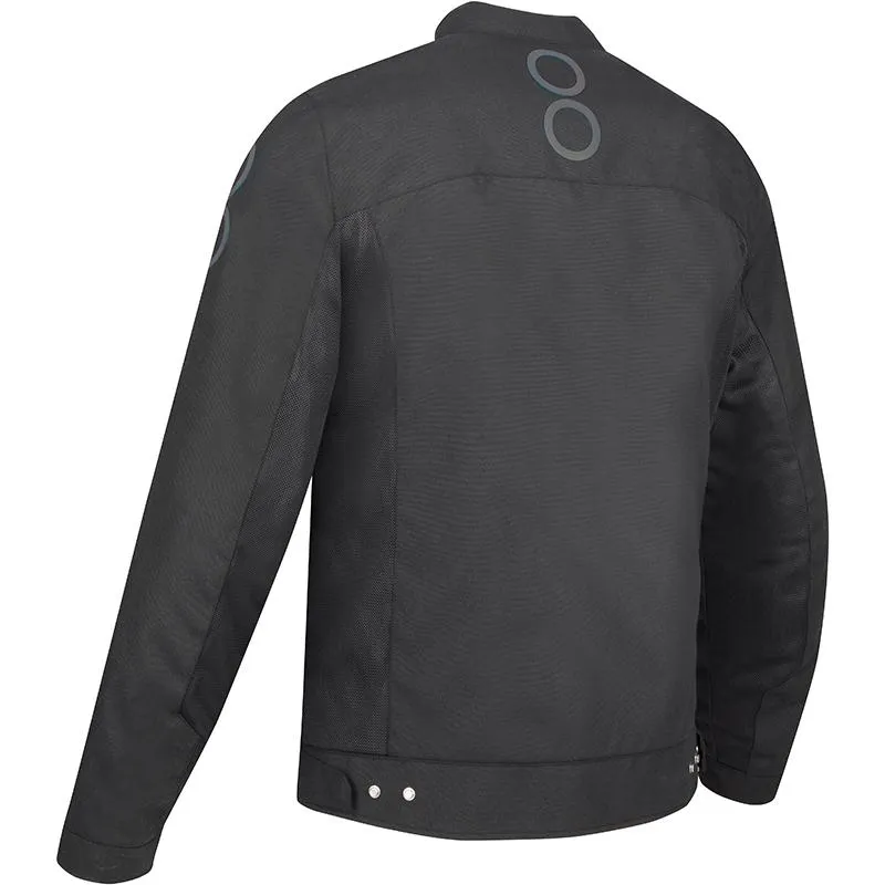  BERING Blouson RAFAL  Blouson moto textile