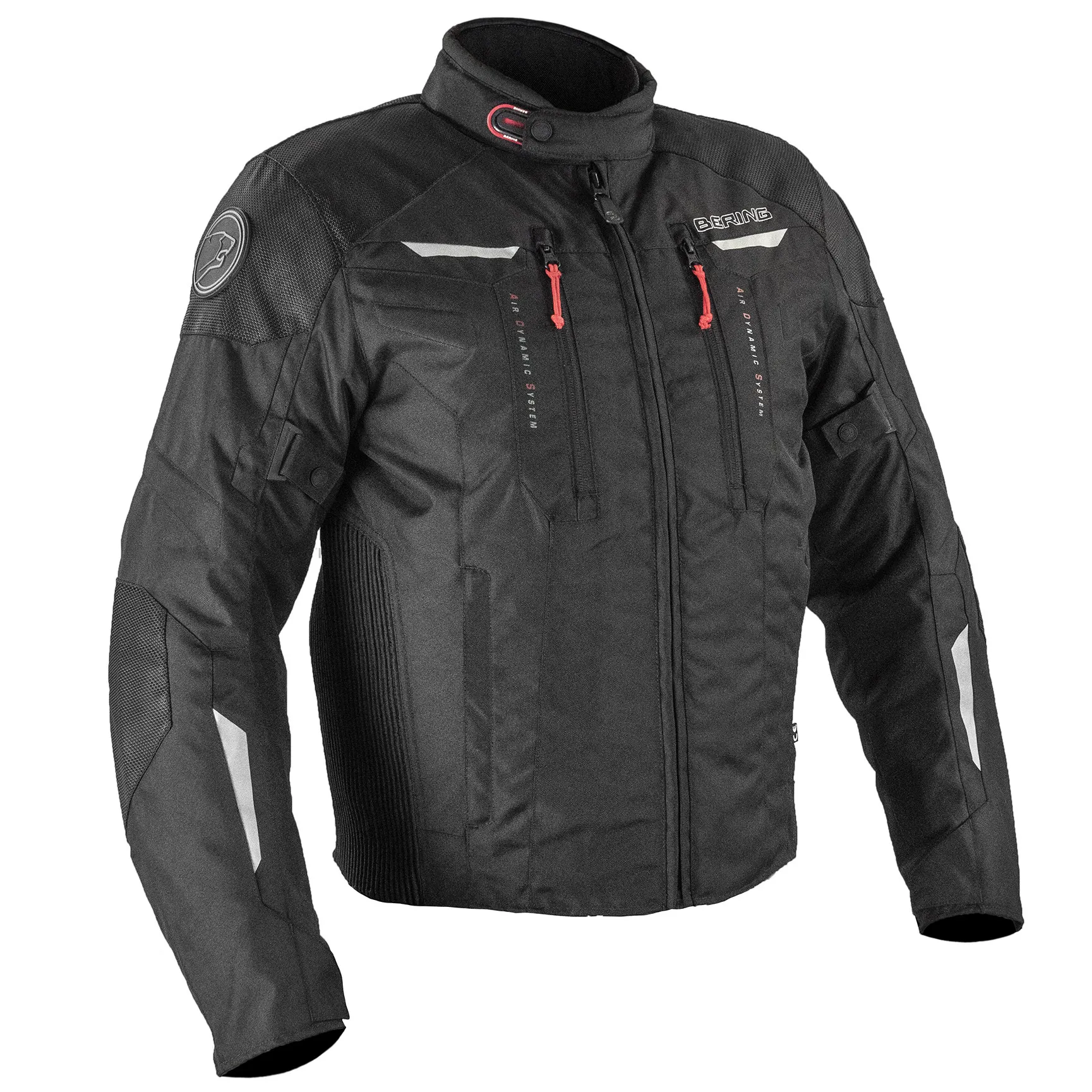  BERING Blouson VOSTOK  Blouson moto textile