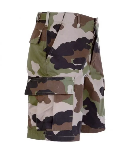 BERMUDA CAMOUFLE