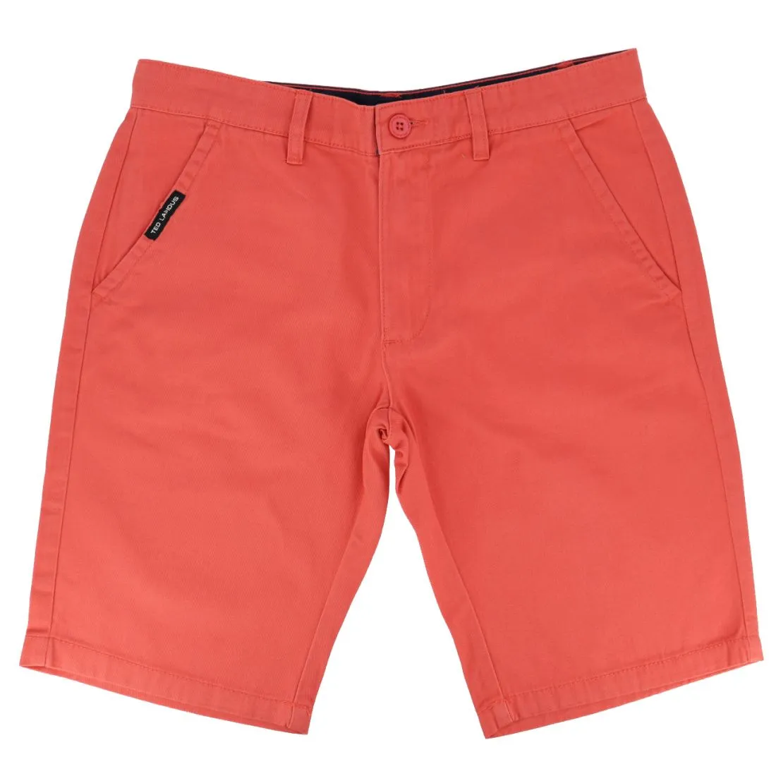 Bermuda Ted Lapidus, Olivio, Framboise