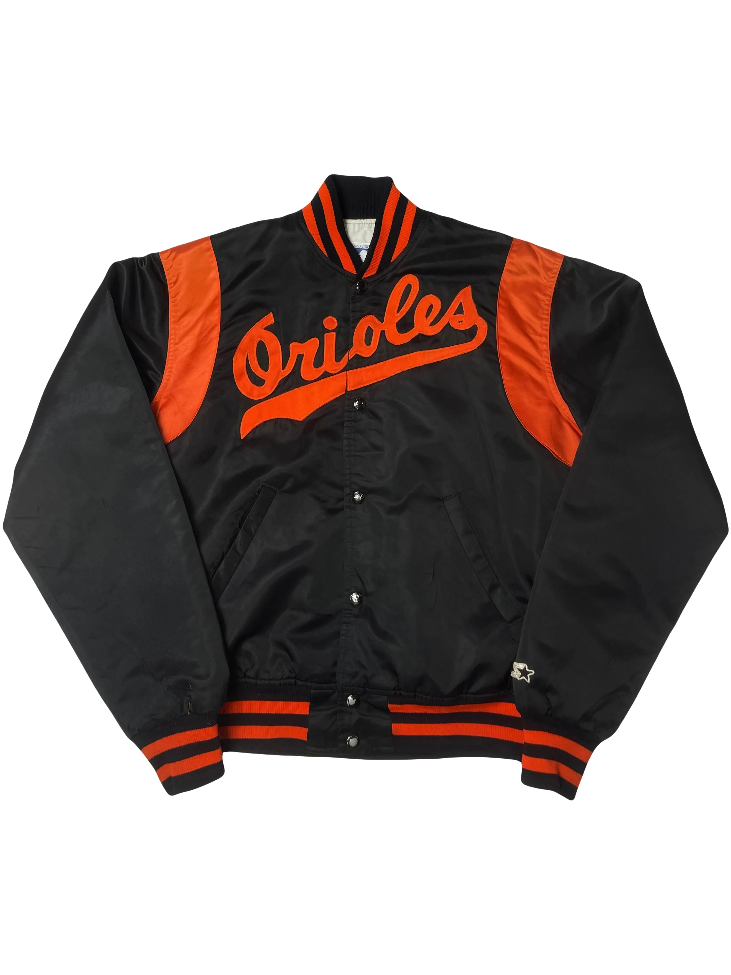 Blouson - Baltimore Orioles - L