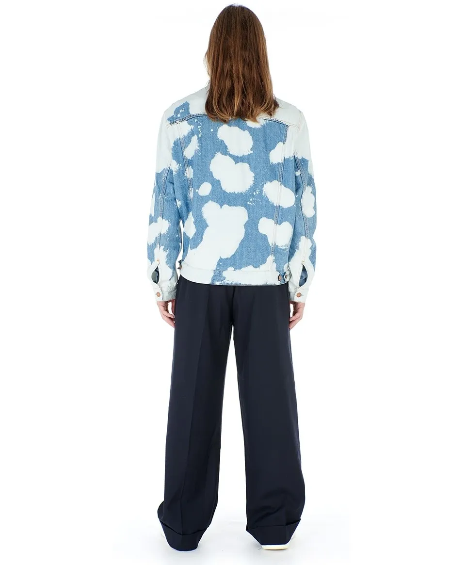 Blouson jeanNUDIE