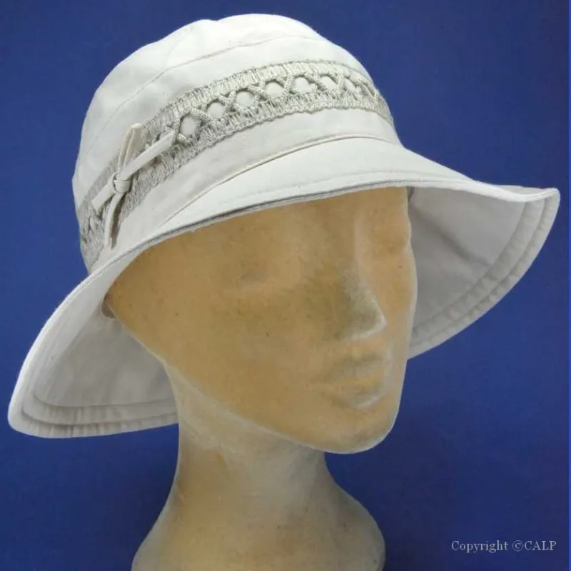 Bob chapeau été femme - Achat en ligne Bobs chapeaux grand bord femmes