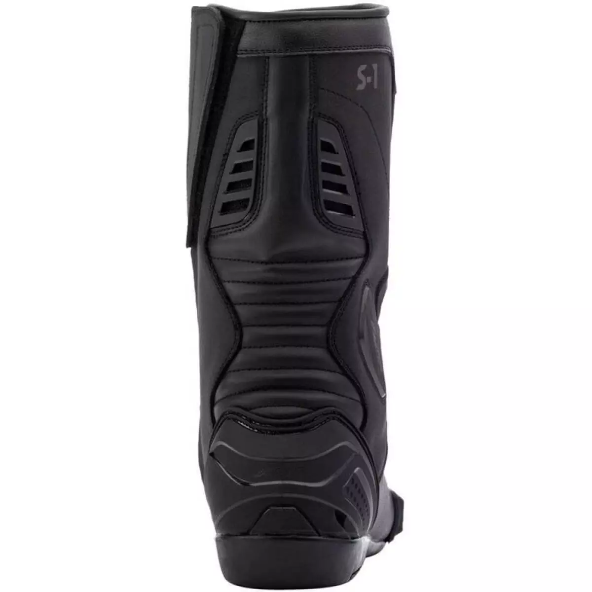 Bottes RST S-1 Waterproof Noir - Bottes racing