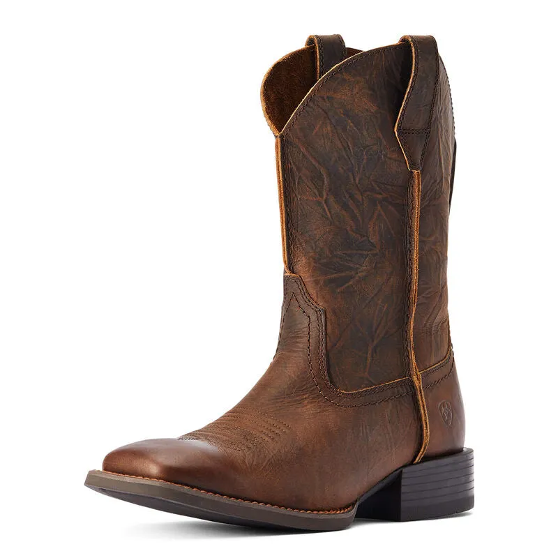 Bottes Sport Rambler