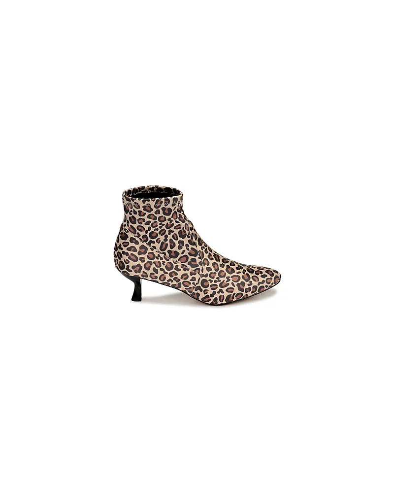 Bottines femmes Katy Perry THE BRIDGETTE Marron