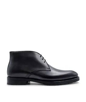 BOTTINES PATINé TOMASO - FINSBURY pour HOMME | Printemps