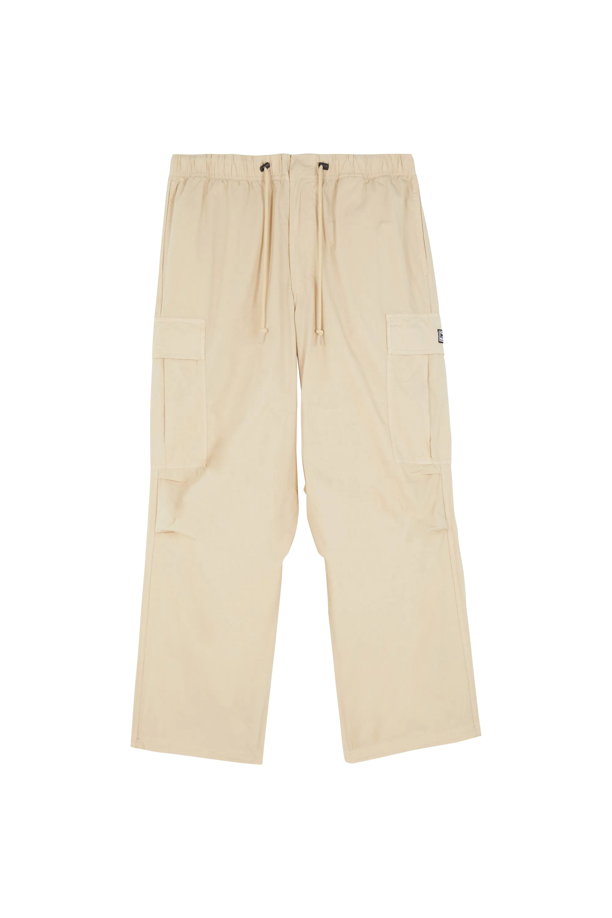 Cargo Beige Obey - Homme | Citadium
