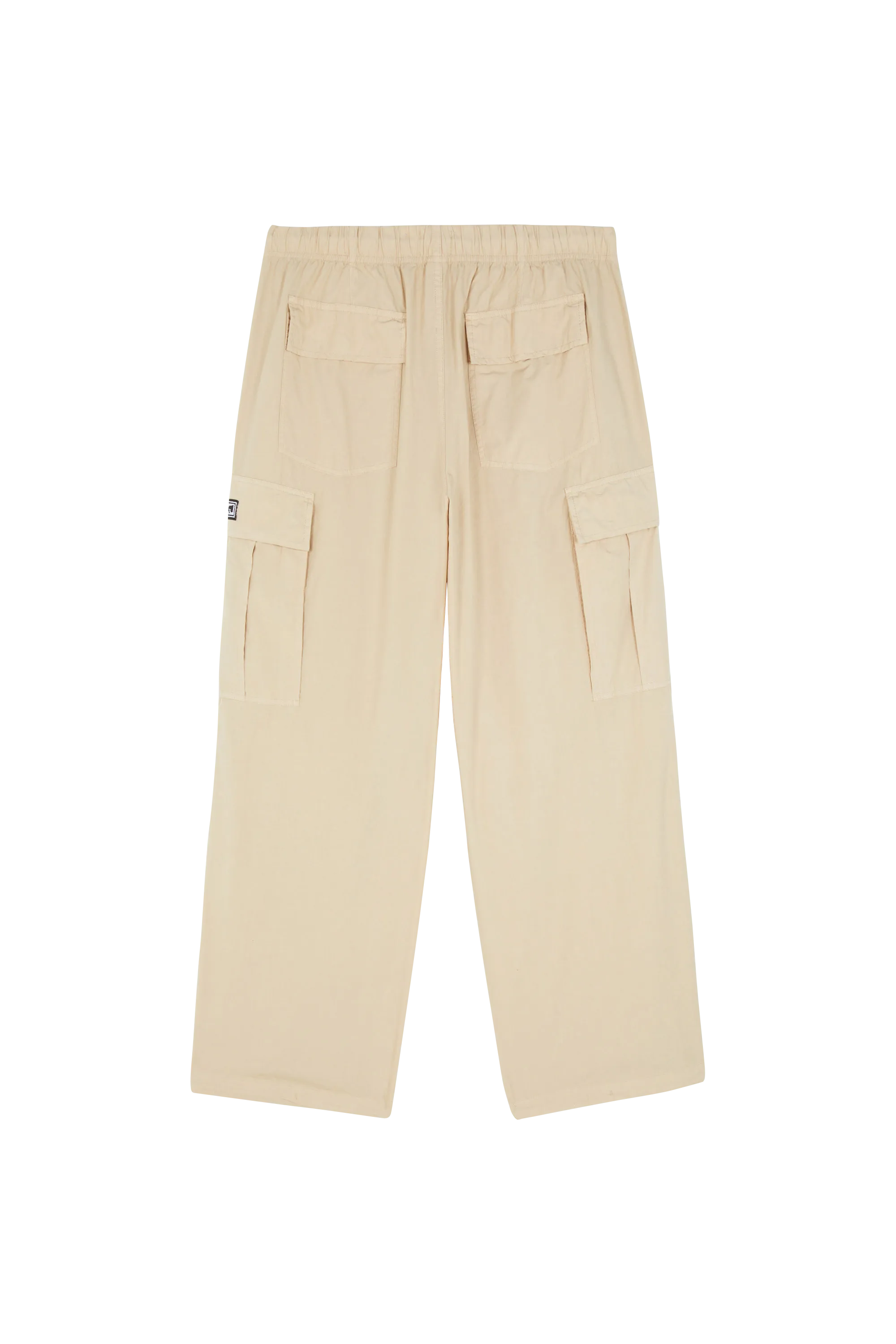 Cargo Beige Obey - Homme | Citadium
