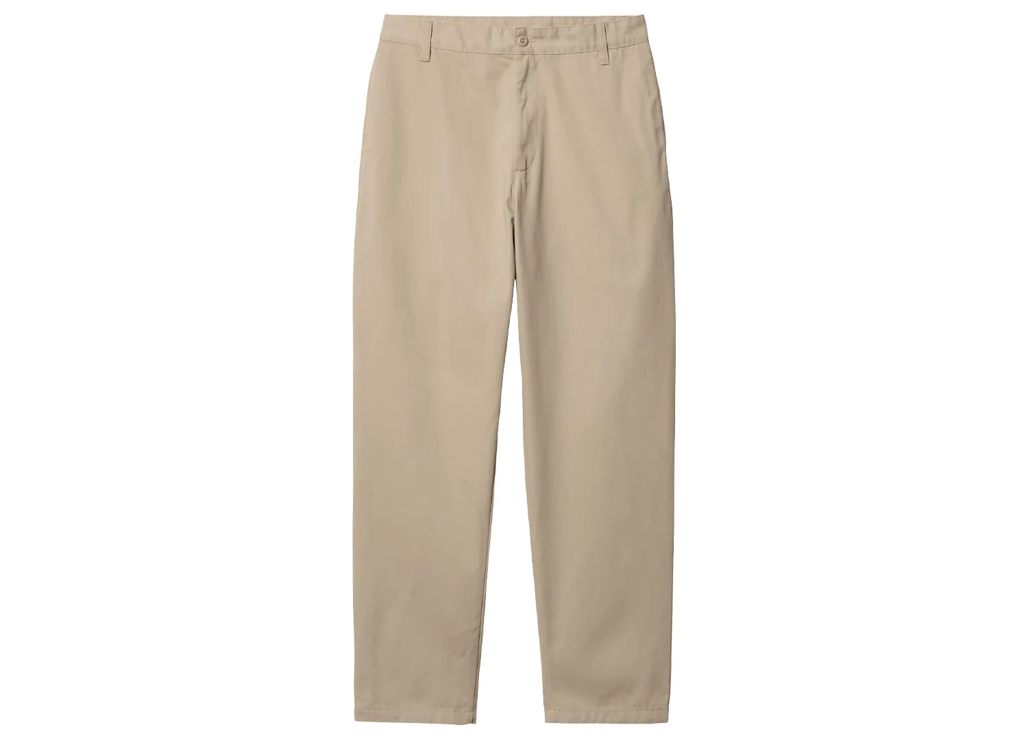 Carhartt WIP Calder Pant Wall Rinsed