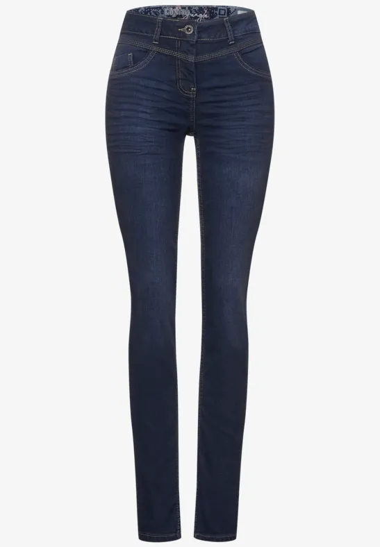 CECIL Jean coupe slim  - Style TORONTO