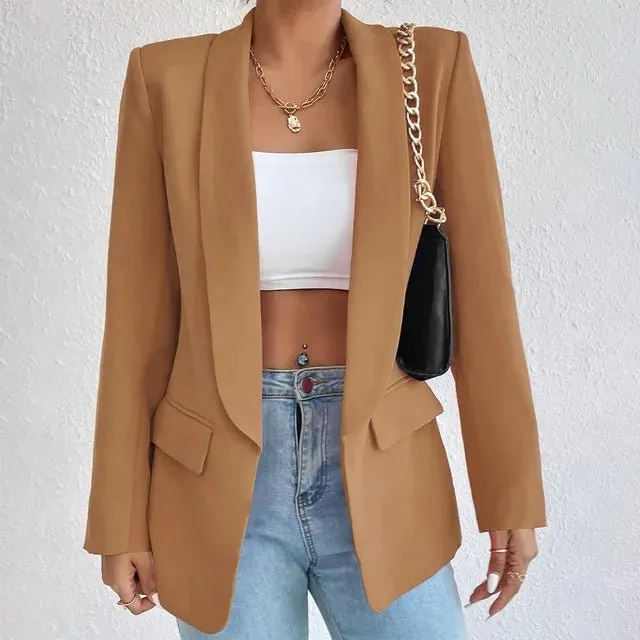 Celestine | Blazer légant pour Femme