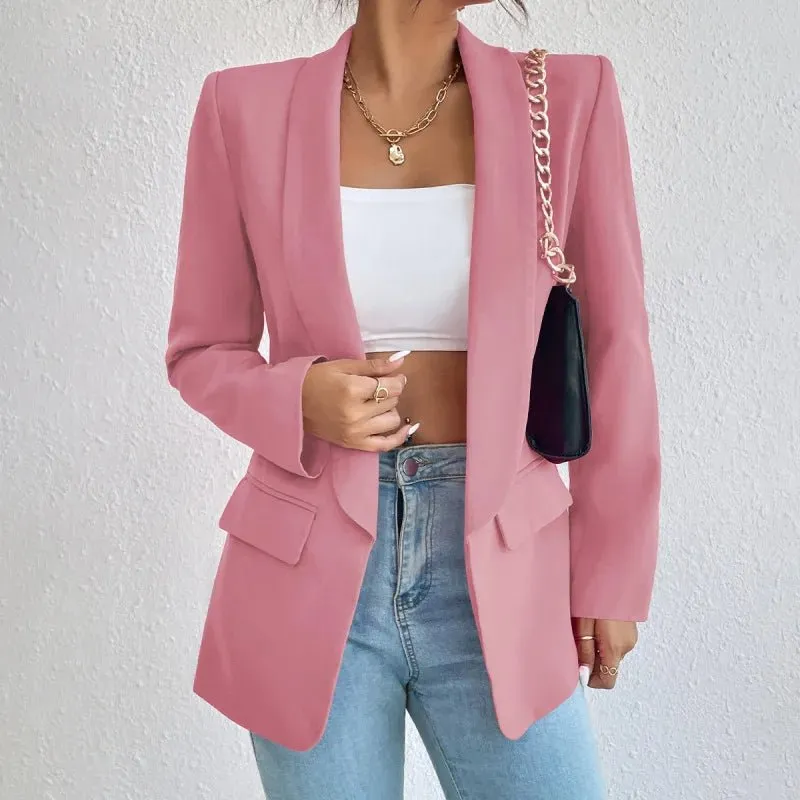 Celestine | Blazer légant pour Femme