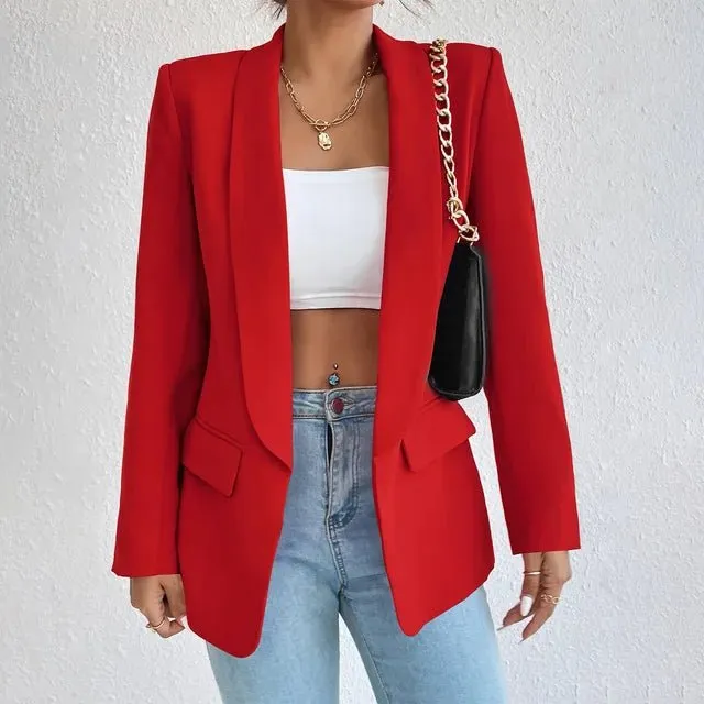 Celestine | Blazer légant pour Femme