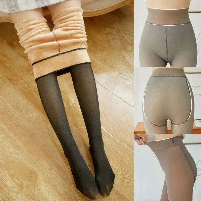 Charlotte | Leggings élégants