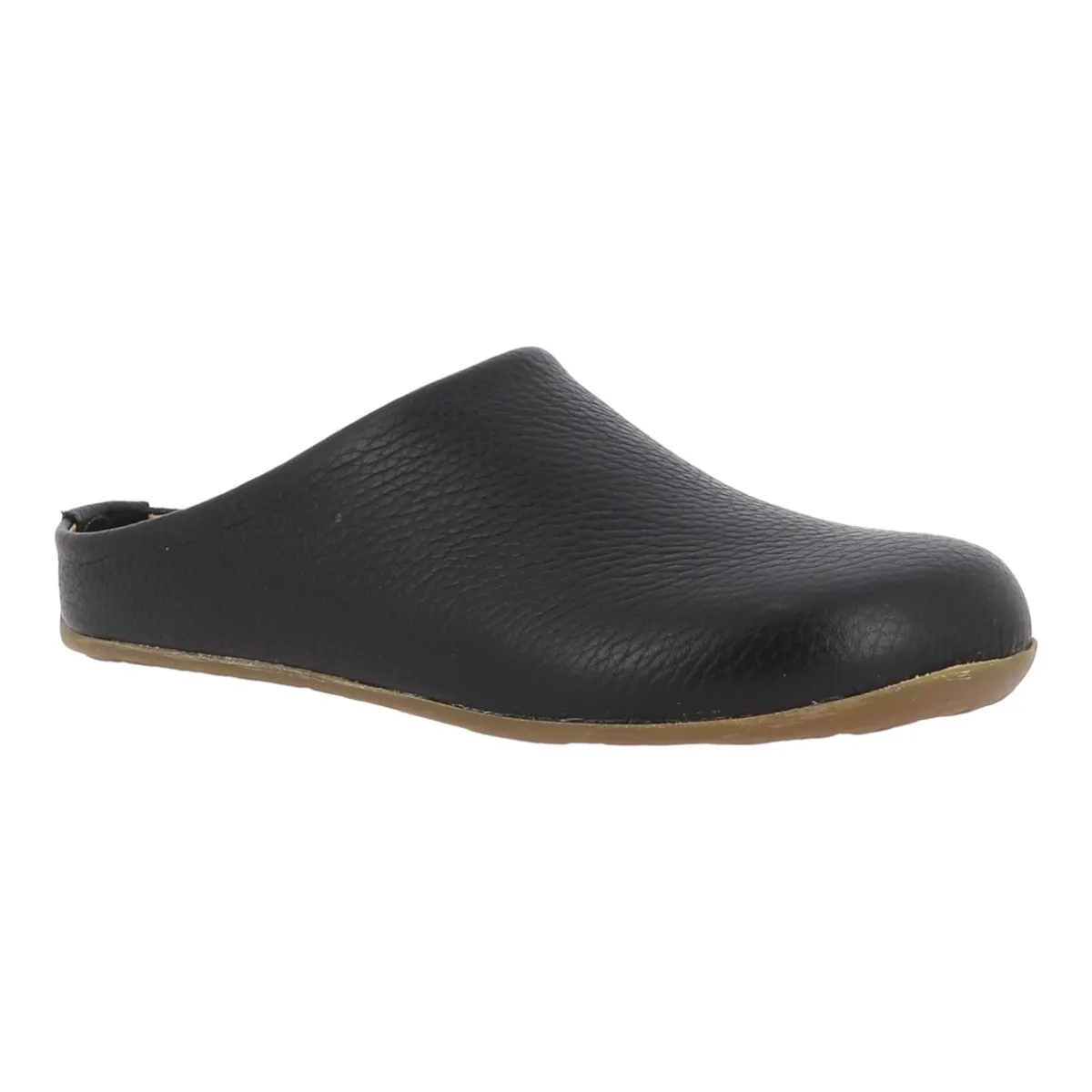 Chaussons Haflinger everest basico noir