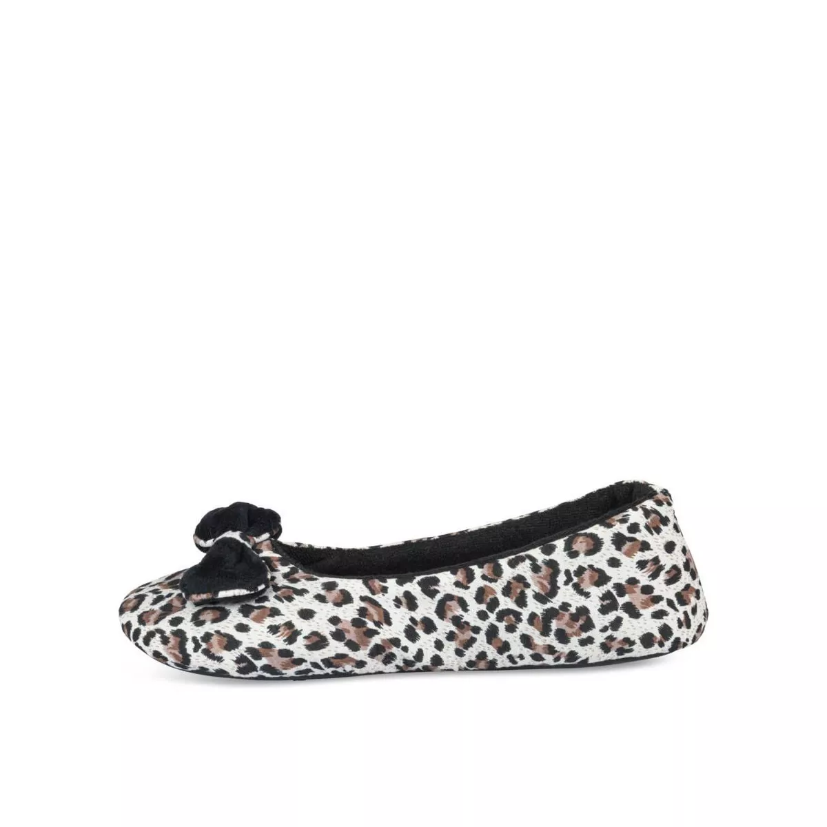 Chaussons MARRON MERRY SCOTT