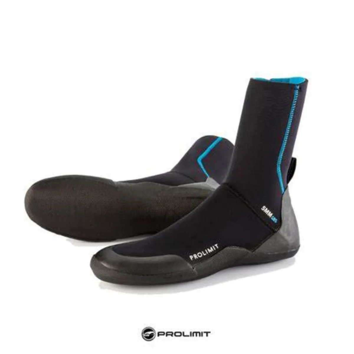 Chaussons Prolimit Fusion 5.5mm 2020 Occasion