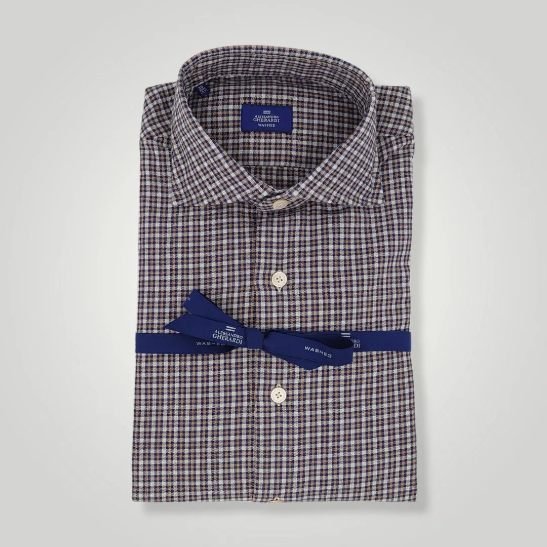 Chemise Alessandro Gherardi BR1L 6740 920