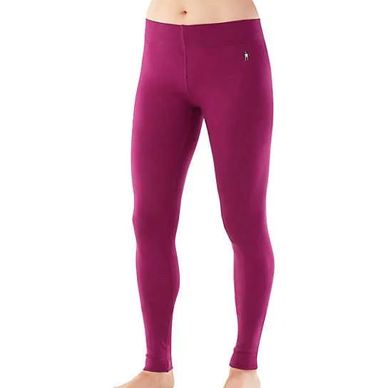 Collant W NTS 250 Bottom - Berry Heather
