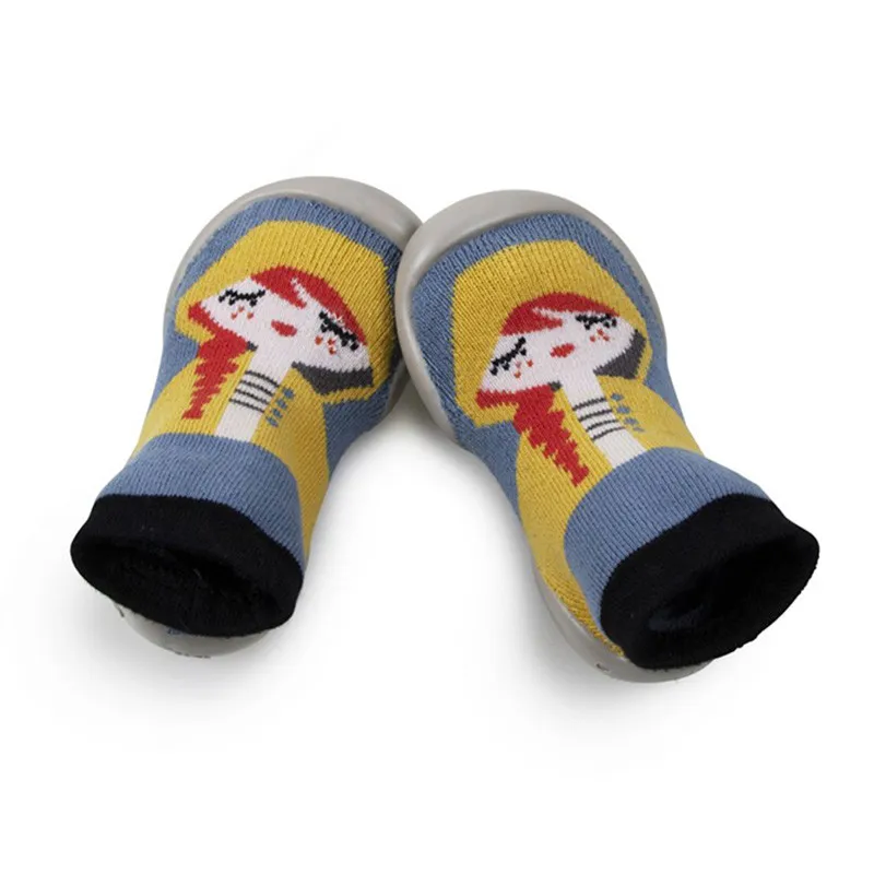 COLLEGIEN - CHAUSSONS GWENAELLE -  littlecasba.com