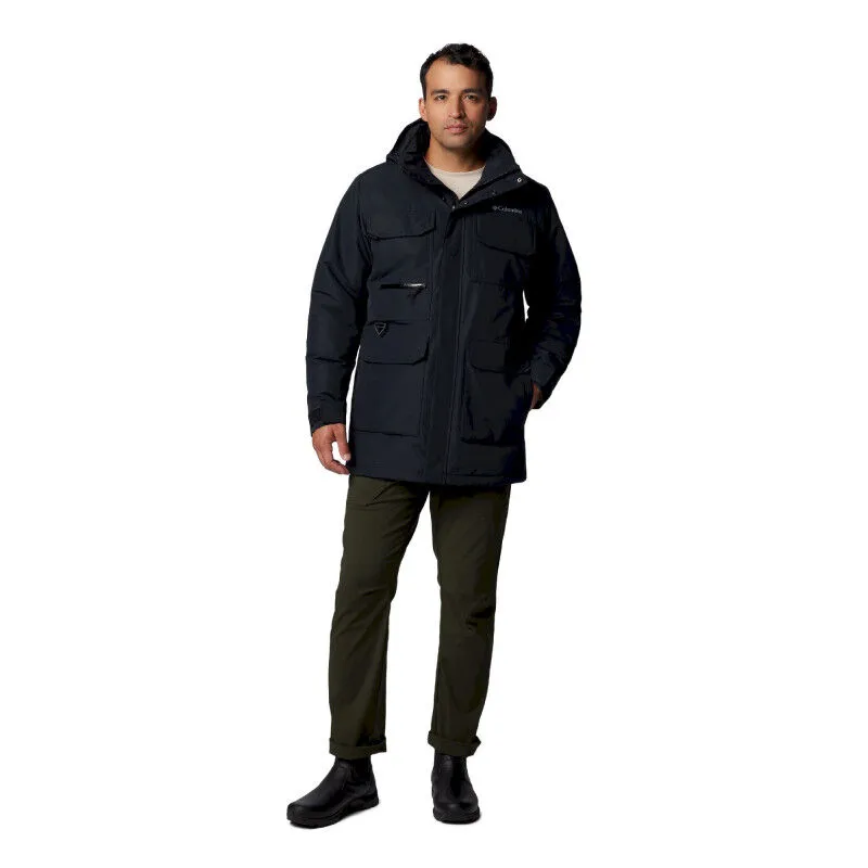 Columbia Landroamer II Parka - Parka homme