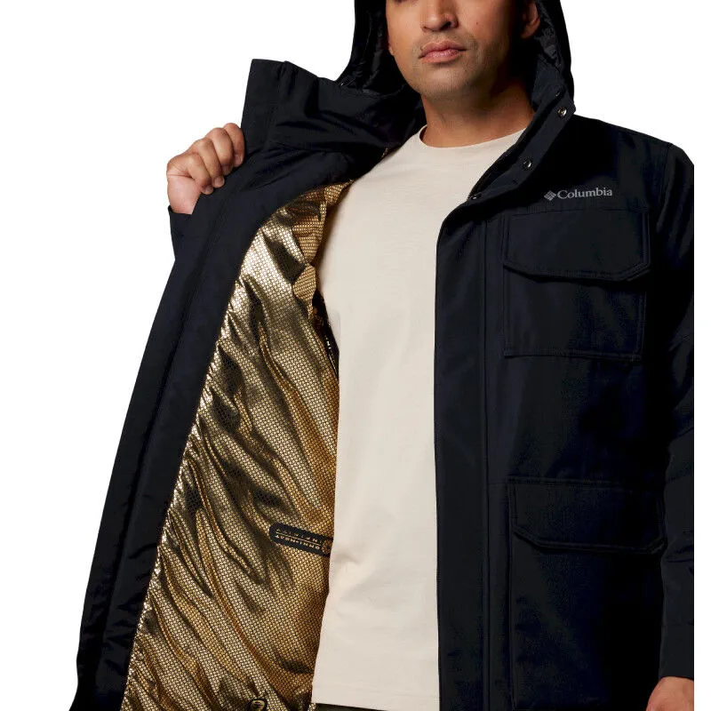 Columbia Landroamer II Parka - Parka homme