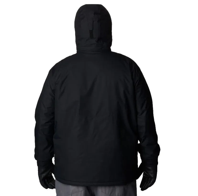 COLUMBIA PARKA Noir