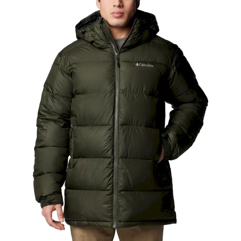 Columbia Pike Lake Parka - Parka homme