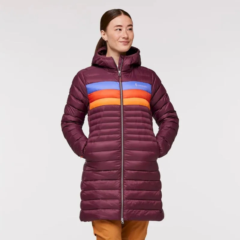 Cotopaxi Fuego Down Parka - Parka femme