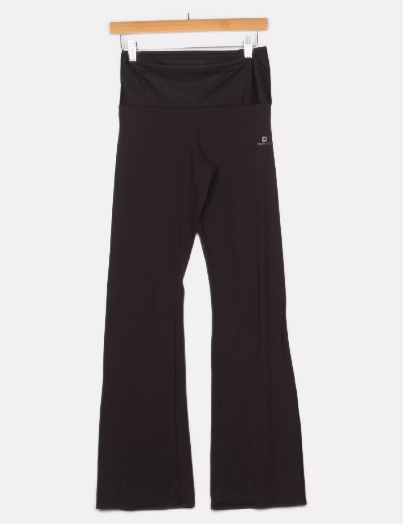 Decathlon Pantalon en toile large