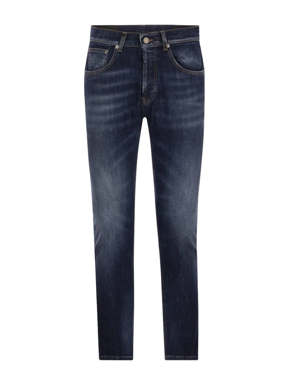 DONDUP Jean Homme Dian UP576 DS0257U GF8 800 Bleu