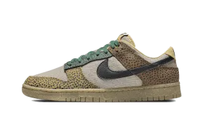 Dunk Low Safari