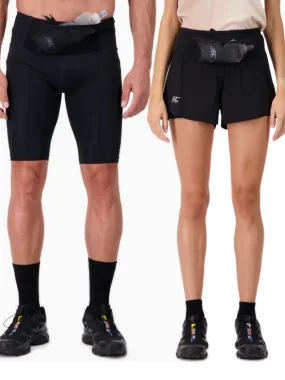 Duo Short 2 en 1 Femme & Cuissard Homme