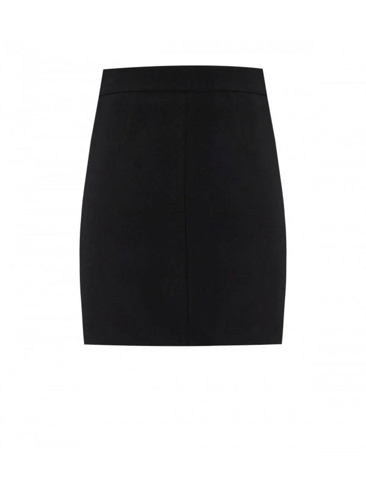 ELISABETTA FRANCHI Jupe Femme GOT0341E2 110 Noir
