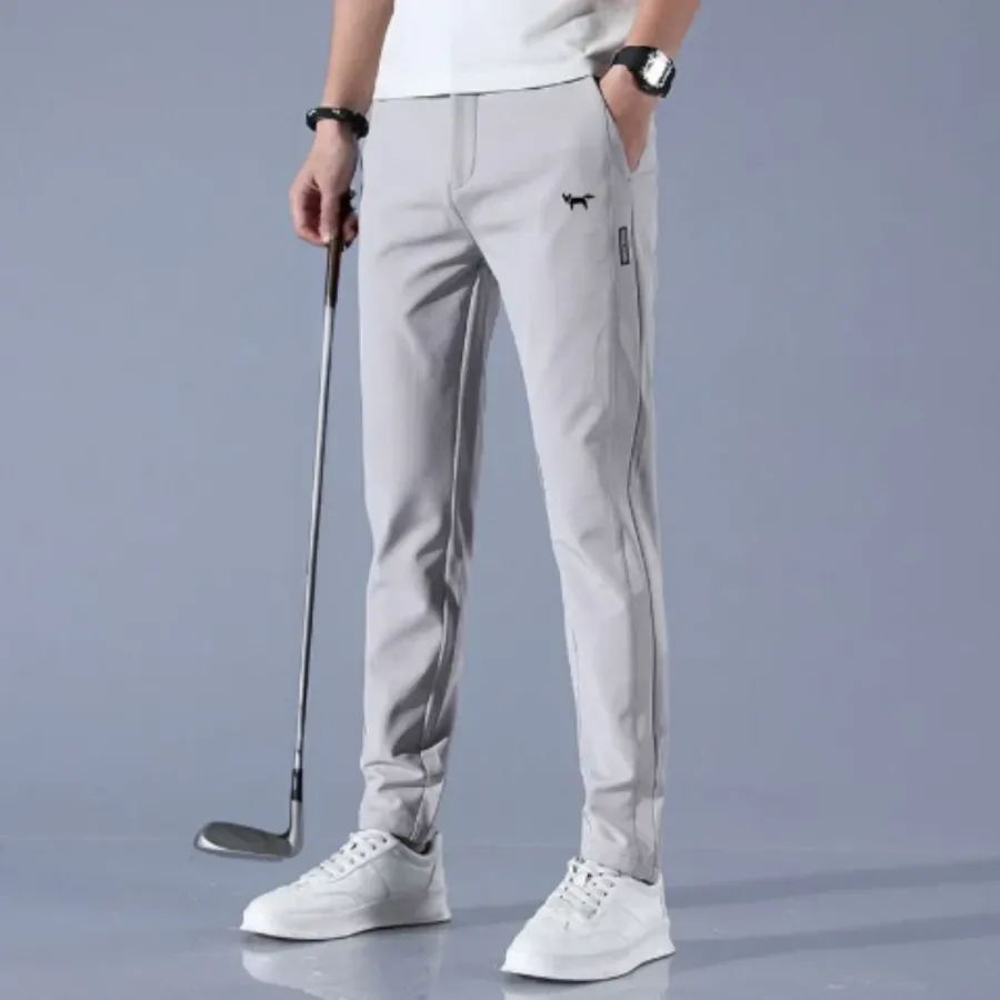 Emeric | Pantalon de Golf Homme | Premium