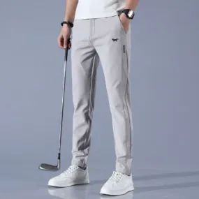 Emeric | Pantalon de Golf Homme | Premium