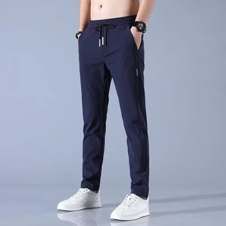 Emeric | Pantalon de Golf Homme | Premium