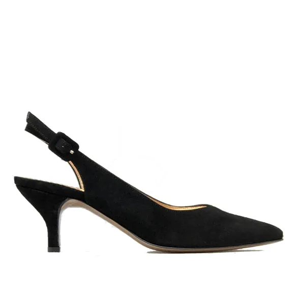 ESCARPINS ANN TUIL AIFFEL