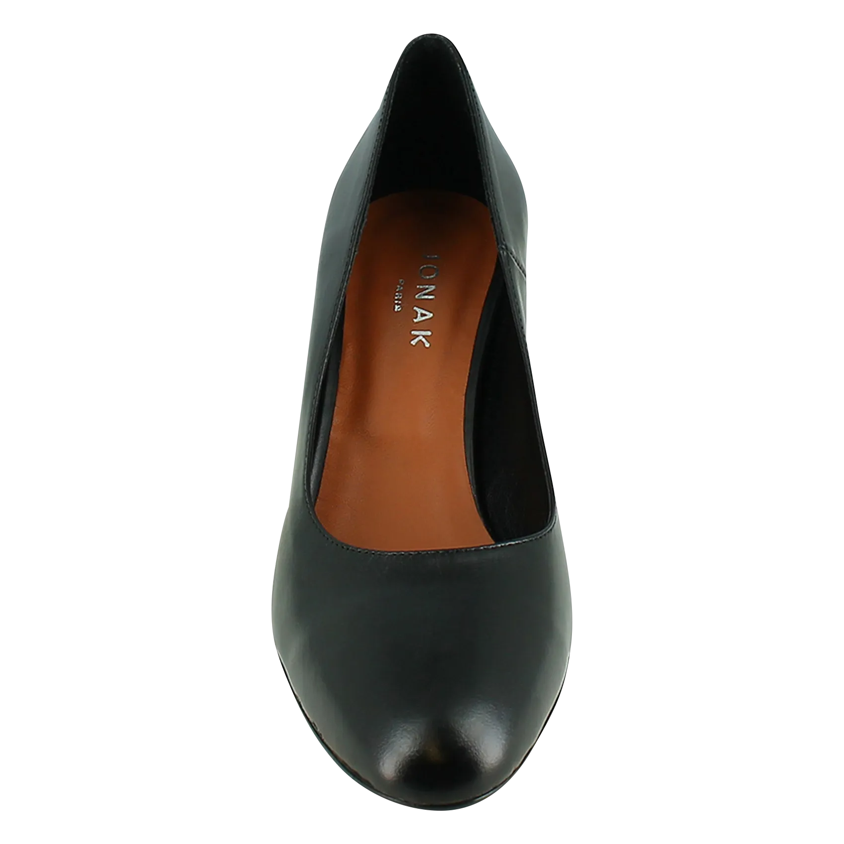 ESCARPINS EN CUIR VELIA - JONAK pour FEMME | Printemps