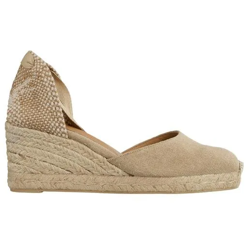 Espadrilles Castañer