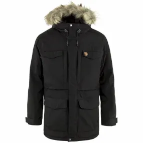 Fjällräven Nuuk Parka - Parka homme